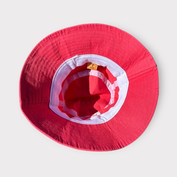 San Diego California Bucket Hat - Picture 3 of 4